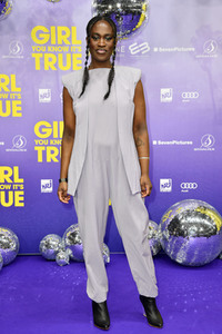 Filmpremiere 'Girl You Know It's True' in Berlin