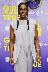 Filmpremiere 'Girl You Know It's True' in Berlin