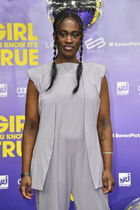 Filmpremiere 'Girl You Know It's True' in Berlin
