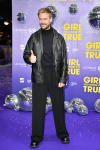 Filmpremiere 'Girl You Know It's True' in Berlin