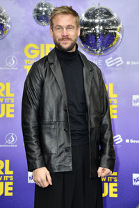 Filmpremiere 'Girl You Know It's True' in Berlin