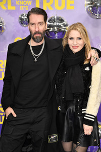Filmpremiere 'Girl You Know It's True' in Berlin