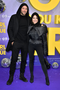 Filmpremiere 'Girl You Know It's True' in Berlin