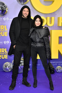 Filmpremiere 'Girl You Know It's True' in Berlin