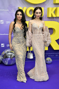 Filmpremiere 'Girl You Know It's True' in Berlin