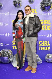 Filmpremiere 'Girl You Know It's True' in Berlin