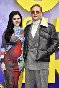 Filmpremiere 'Girl You Know It's True' in Berlin