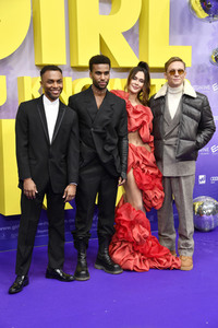 Filmpremiere 'Girl You Know It's True' in Berlin