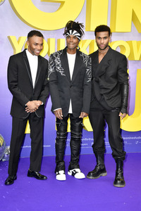 Filmpremiere 'Girl You Know It's True' in Berlin