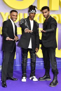 Filmpremiere 'Girl You Know It's True' in Berlin
