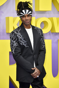Filmpremiere 'Girl You Know It's True' in Berlin