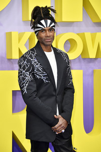 Filmpremiere 'Girl You Know It's True' in Berlin