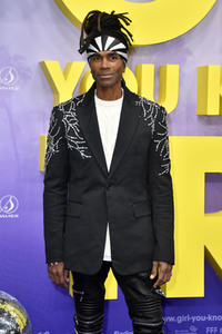 Filmpremiere 'Girl You Know It's True' in Berlin