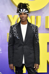 Filmpremiere 'Girl You Know It's True' in Berlin