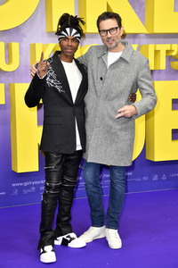 Filmpremiere 'Girl You Know It's True' in Berlin