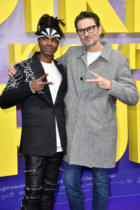 Filmpremiere 'Girl You Know It's True' in Berlin