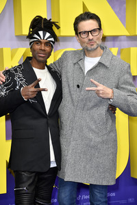 Filmpremiere 'Girl You Know It's True' in Berlin