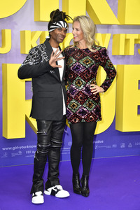 Filmpremiere 'Girl You Know It's True' in Berlin