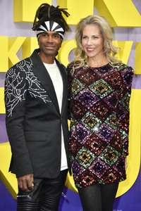Filmpremiere 'Girl You Know It's True' in Berlin