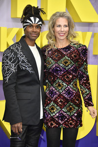 Filmpremiere 'Girl You Know It's True' in Berlin