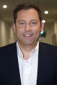 Talkshow 'maischberger' in Berlin