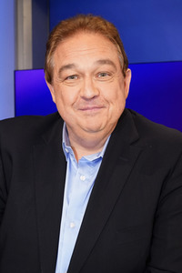 Talkshow 'maischberger' in Berlin