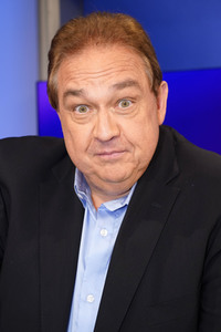 Talkshow 'maischberger' in Berlin