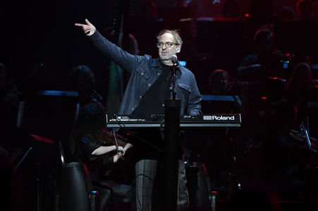 Night of the Proms 2023 in Hannover