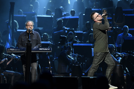 Night of the Proms 2023 in Hannover