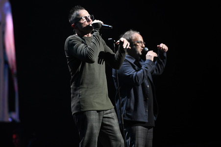 Night of the Proms 2023 in Hannover