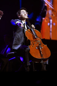 Night of the Proms 2023 in Hannover