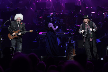 Night of the Proms 2023 in Hannover