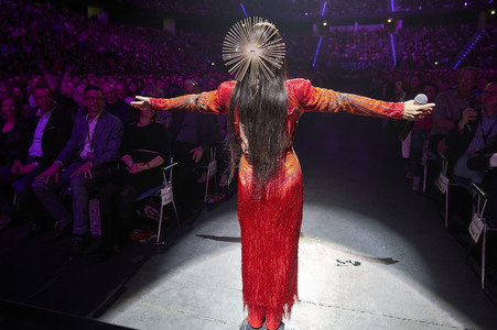 Night of the Proms 2023 in Hannover