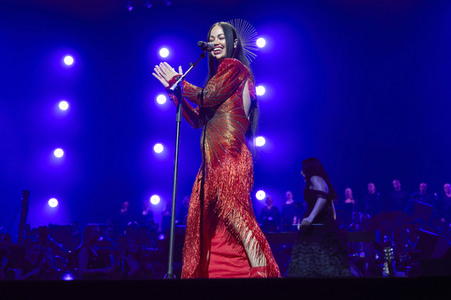 Night of the Proms 2023 in Hannover