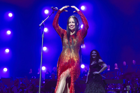 Night of the Proms 2023 in Hannover