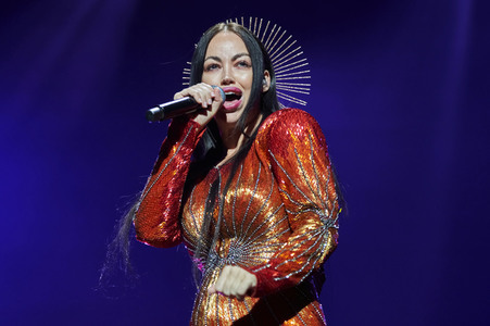 Night of the Proms 2023 in Hannover