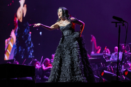Night of the Proms 2023 in Hannover