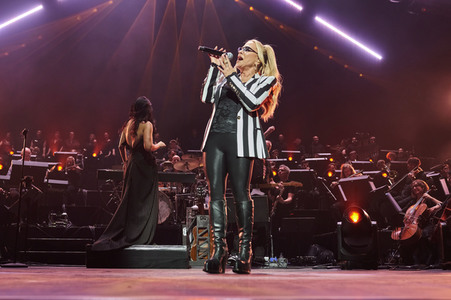 Night of the Proms 2023 in Hannover