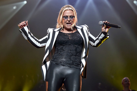 Night of the Proms 2023 in Hannover