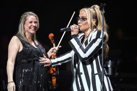 Night of the Proms 2023 in Hannover