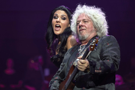 Night of the Proms 2023 in Hannover