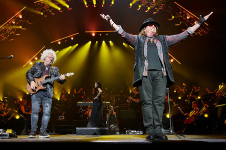 Night of the Proms 2023 in Hannover