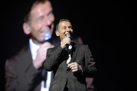 Night of the Proms 2023 in Hannover