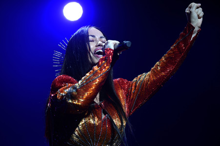 Night of the Proms 2023 in Hannover