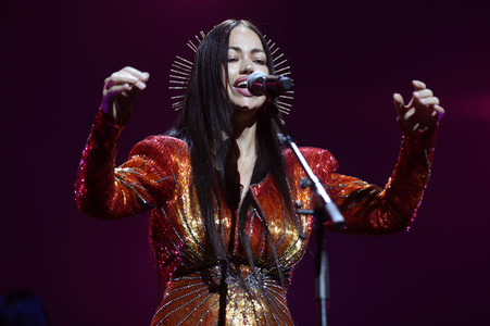 Night of the Proms 2023 in Hannover