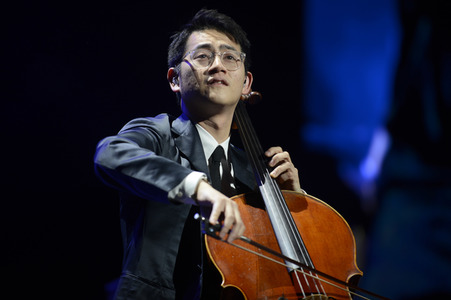 Night of the Proms 2023 in Hannover