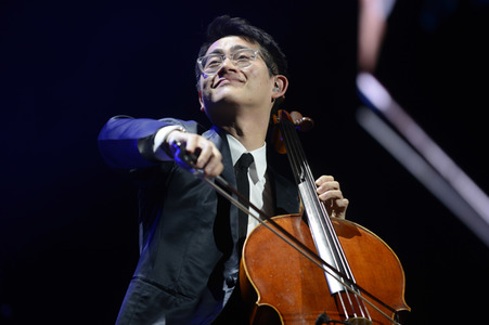 Night of the Proms 2023 in Hannover