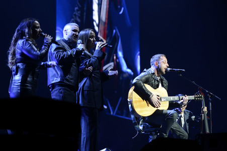 Night of the Proms 2023 in Hannover