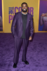 Filmpremiere 'The Color Purple' in Los Angeles