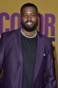 Filmpremiere 'The Color Purple' in Los Angeles